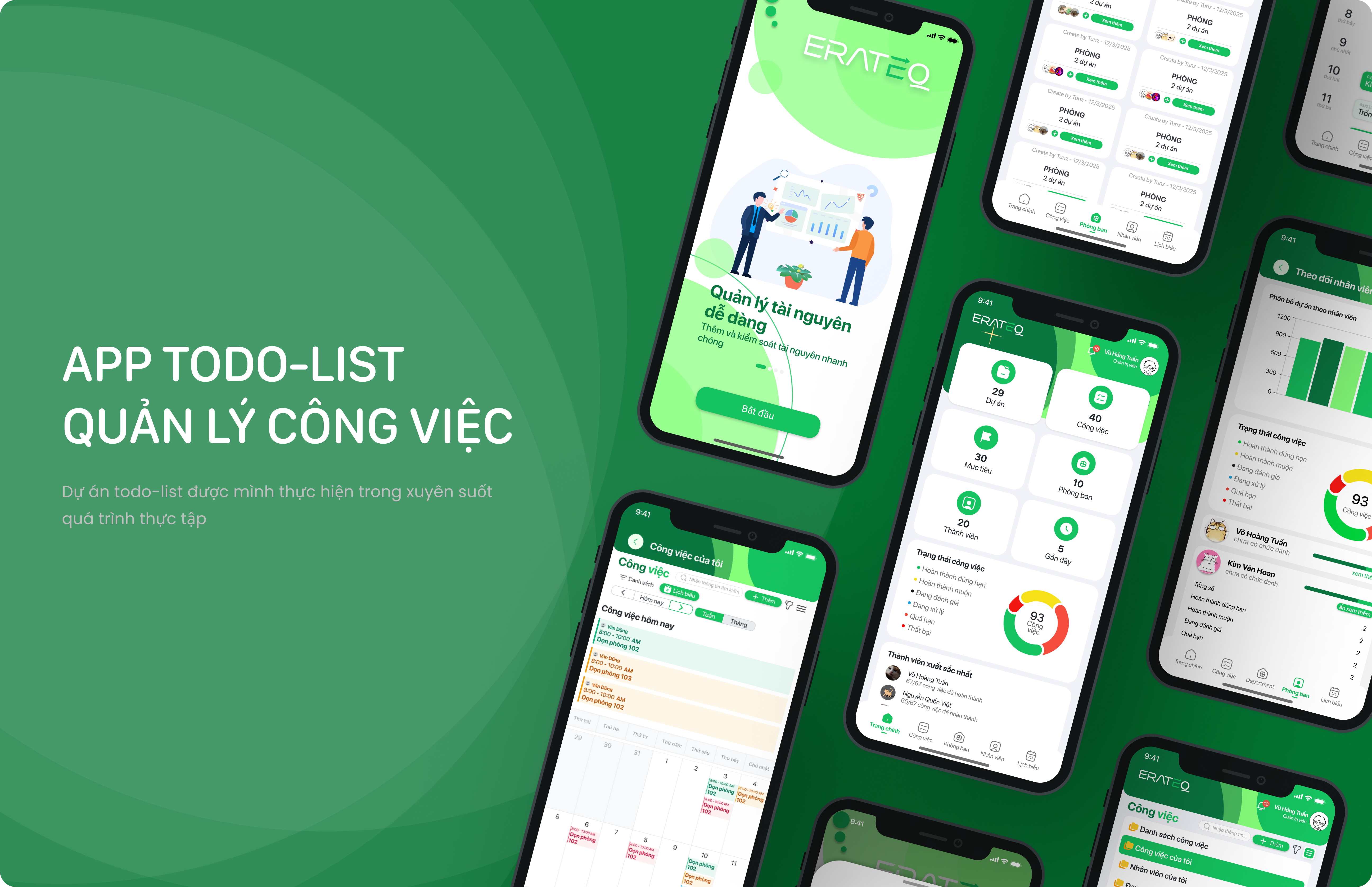 Lập kế hoạch học tập dễ dàng cùng EduPlanZ